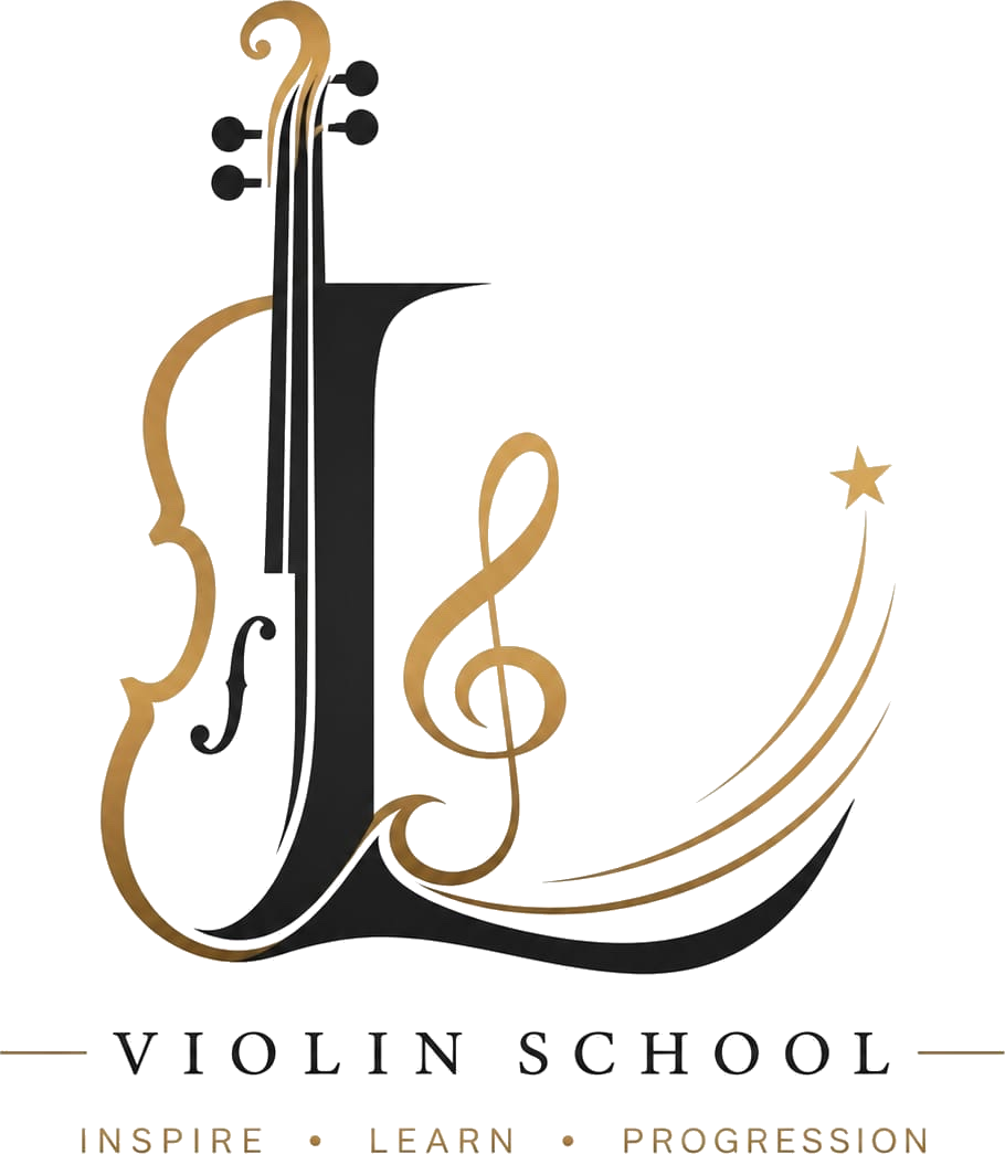 陆老师 Violin School