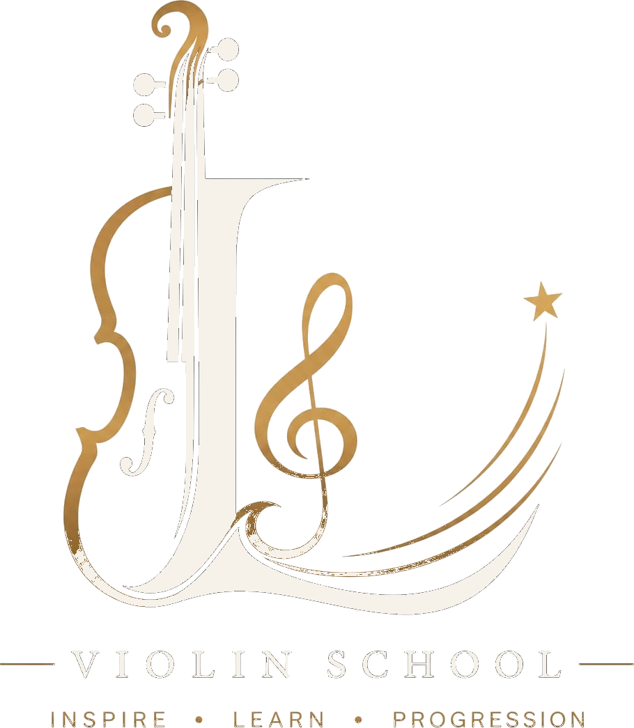陆老师 Violin School